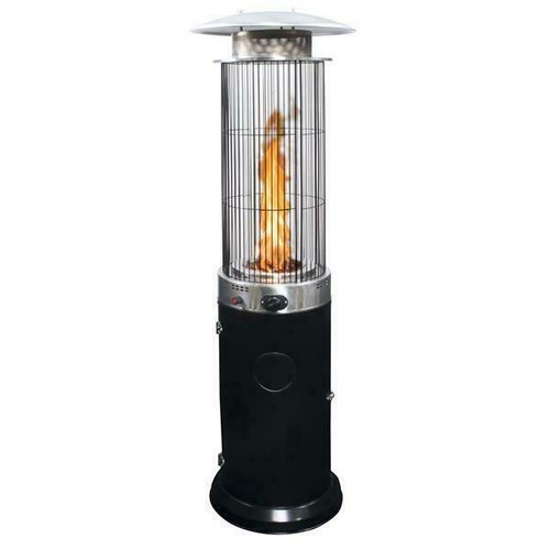 Gas patio heater special - patio,