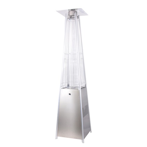 Electriq pyramid flame tower - electriq,