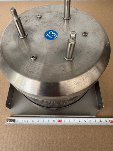 Patio heater square style - patio,