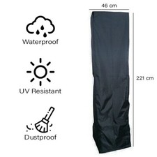 Heavy Duty Waterproof Pyramid