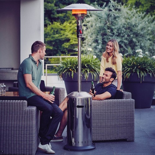 Enders elegance gas - elegance,