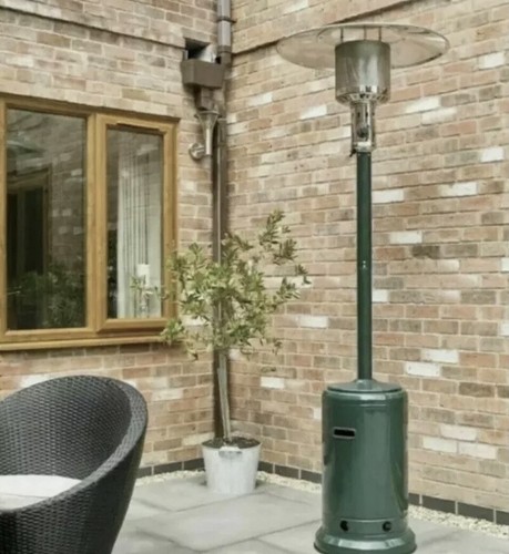 Fresco living gas outdoor - living,