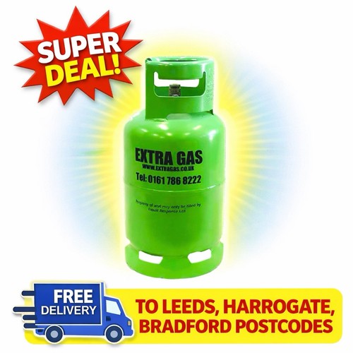 6kg patio gas bottle - patio, bottle,