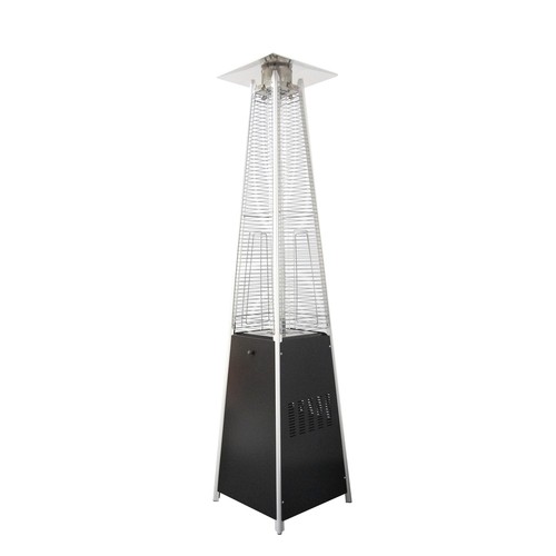 Electriq pyramid flame tower - pyramid,