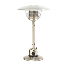 Gas Table Top Patio Heater 4
