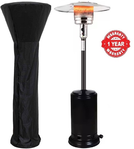13kw outdoor gas patio heater - patio,