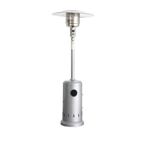 Electriq mushroom gas patio - electriq,