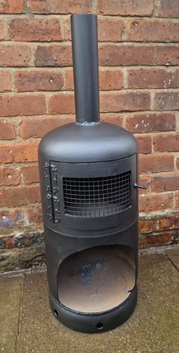 19kg gas bottle log - bottle,