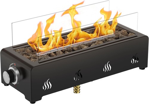 Onlyfire inch tabletop gas - 18,
