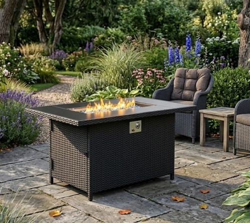 Outdoor propane gas - outdoor,