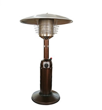 Table Top Gas Patio Heater