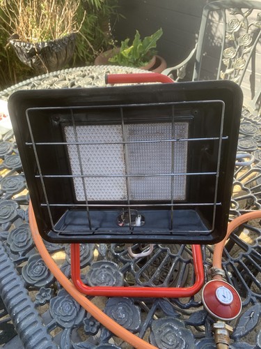 Portable 5kw propane lpg gas - portable,