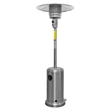 Gas Patio Heater 13kW