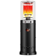 Gas Patio Heater - Easy