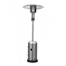Capri Patio Heater 12.5kW